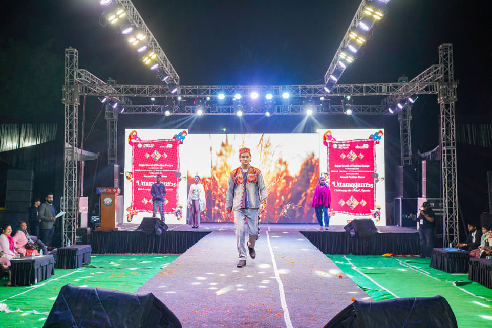 GEHU Dehradun Festivals photo 39